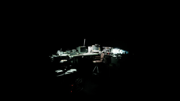 Screenshot of 8AM gameplay showing in-action mechanics