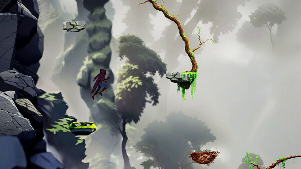 Yumpgril screenshot 4