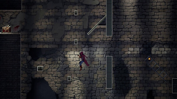 Yumpgril screenshot 3