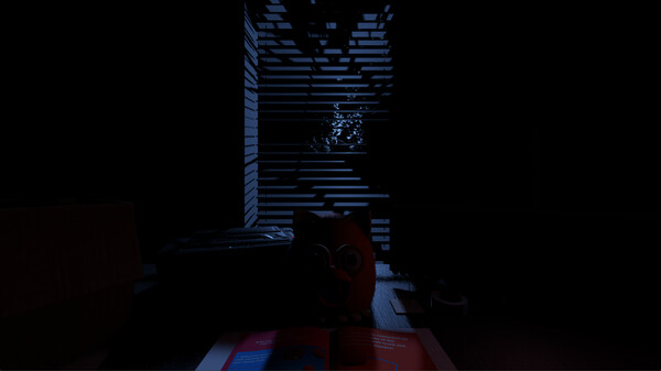 Ainsley screenshot 3