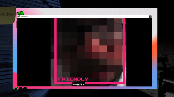 Ainsley screenshot 2