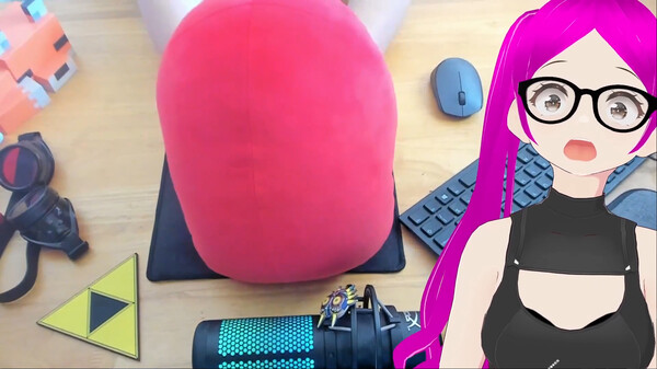 Ainsley screenshot 4