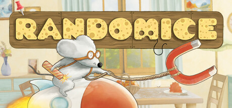 Randomice banner