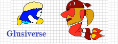 Glusiverse cover
