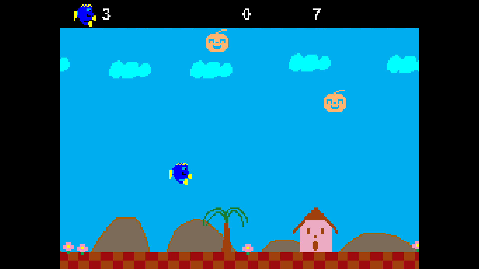 Glusiverse screenshot 5