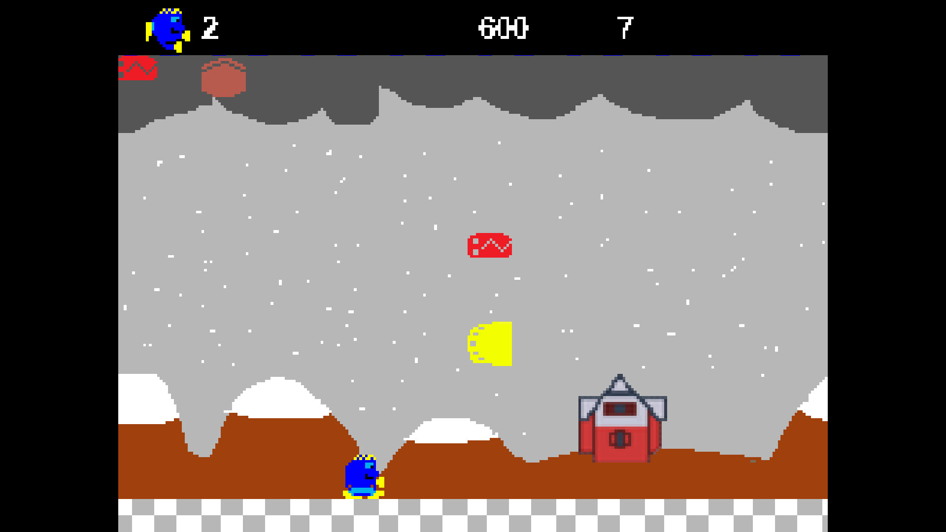 Glusiverse screenshot 3