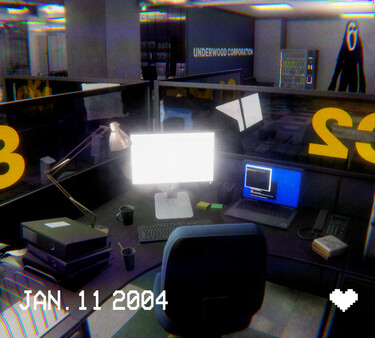 50 Floors: The Paranormal Investigators Prologue game for windows Pc 1