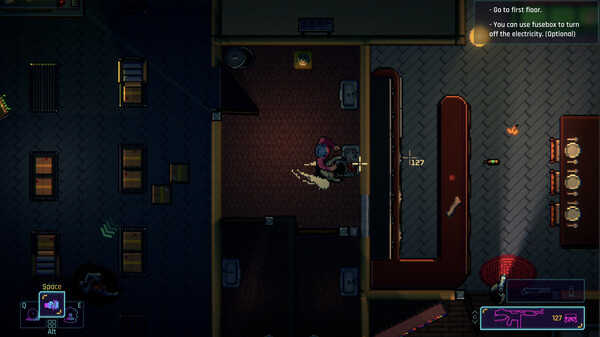 Screenshot media