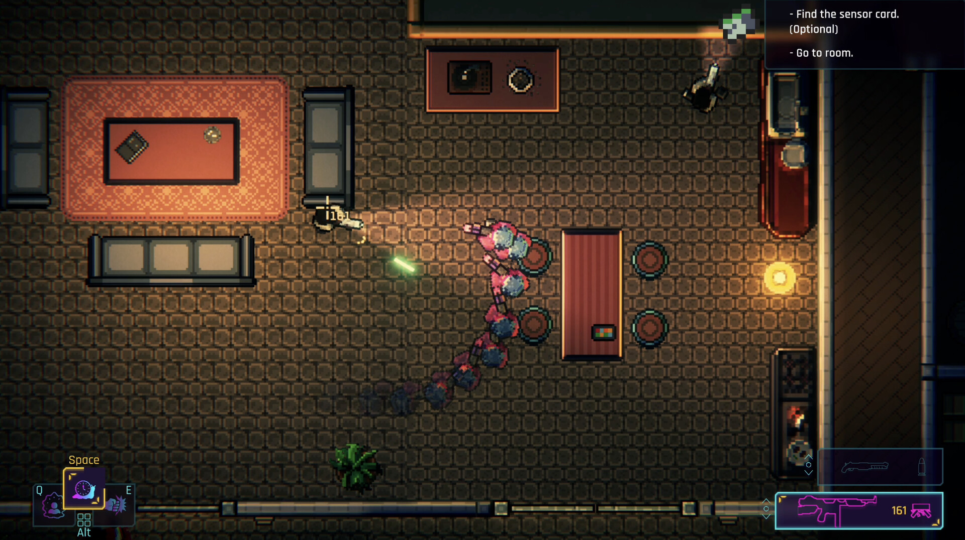 Thus Spoke the Donke Featured Screenshot #1