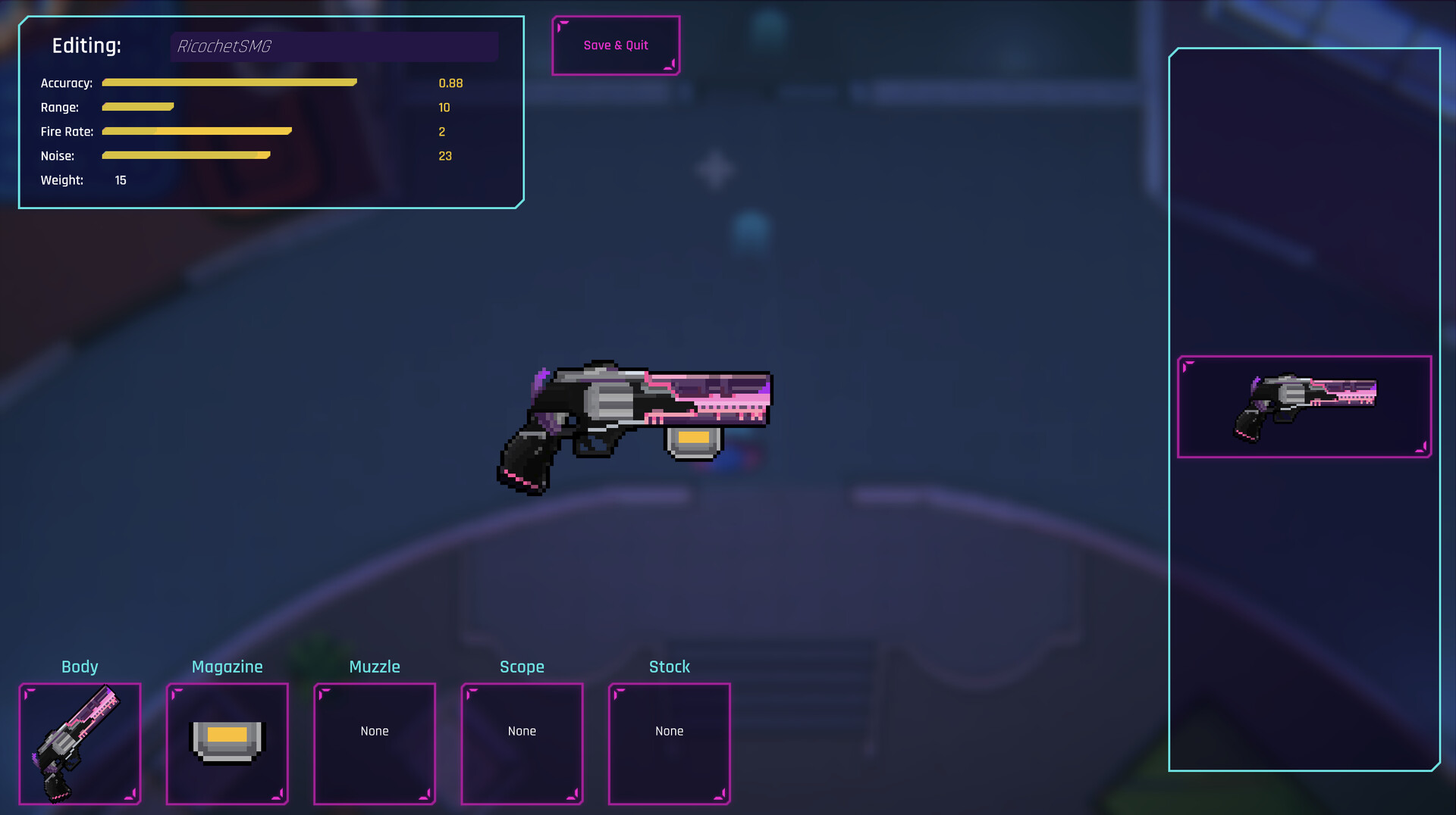 Thus Spoke the Donke screenshot #4