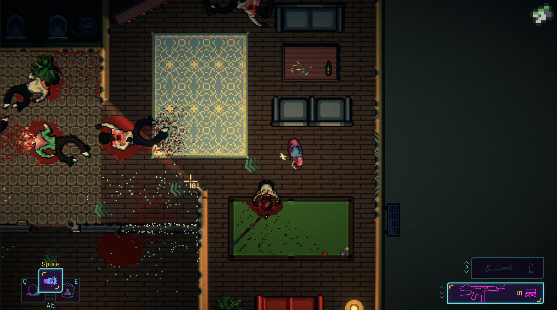 Thus Spoke the Donke screenshot #8