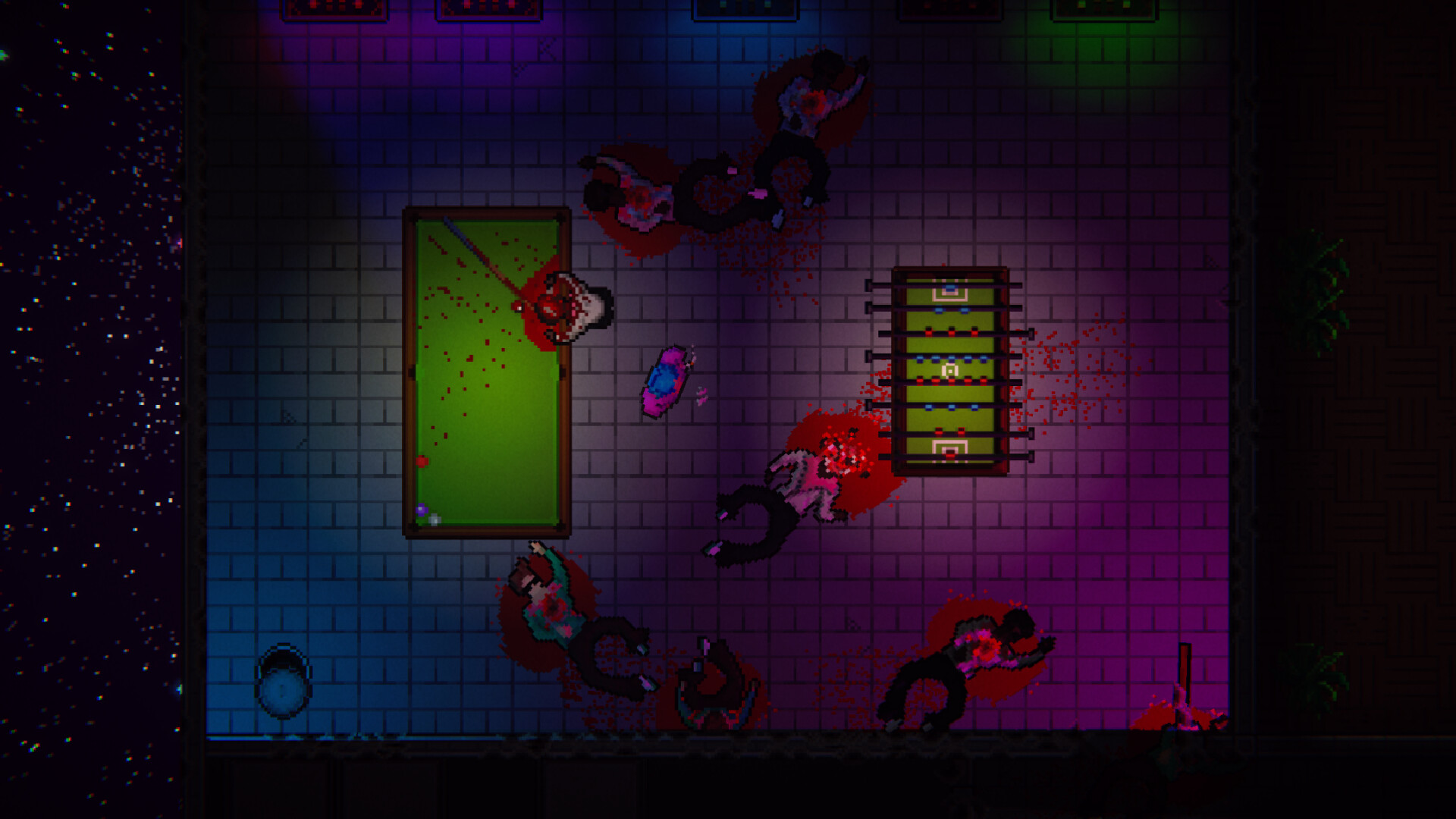 Thus Spoke the Donke screenshot #1