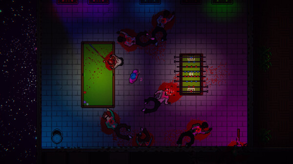 Thus Spoke the Donke screenshot 1