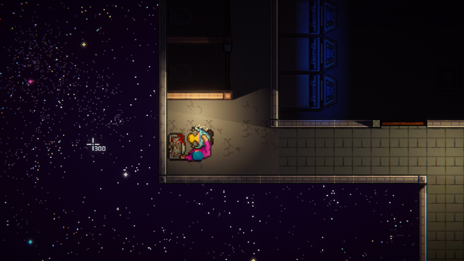 Thus Spoke the Donke screenshot #2