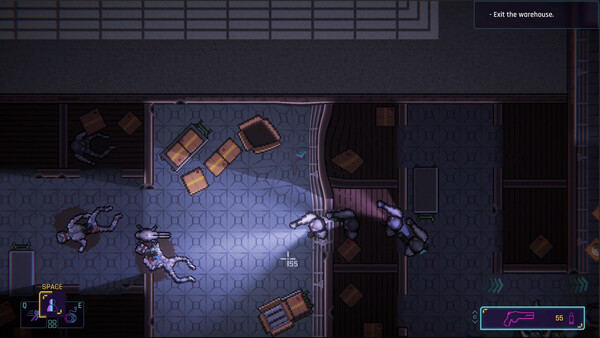 Screenshot media