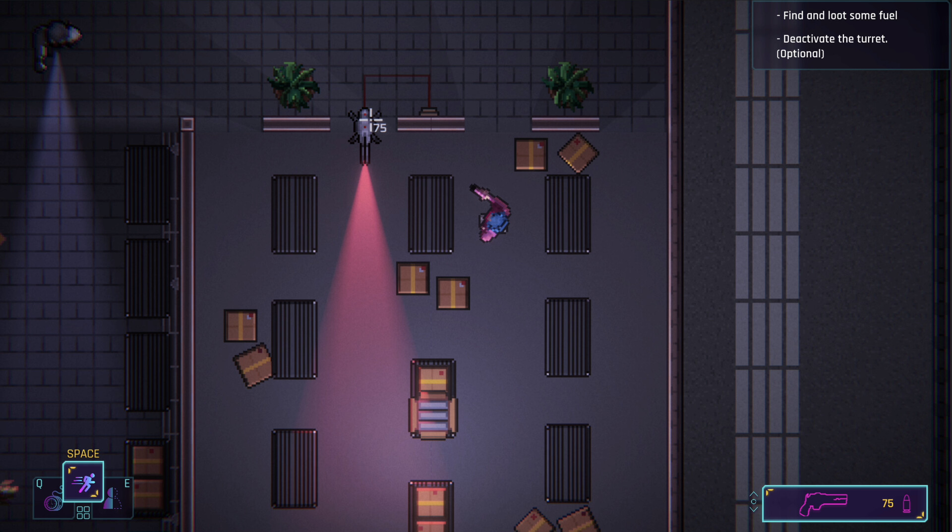 Thus Spoke the Donke screenshot 9