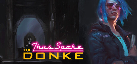 Thus Spoke the Donke Cheat Engine/CT