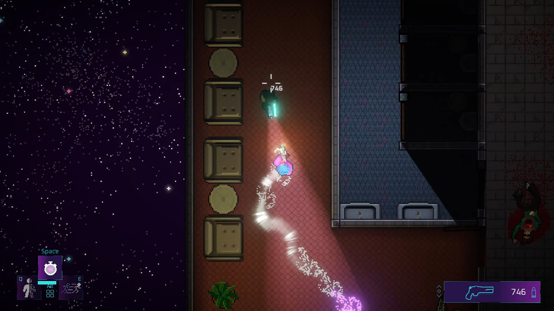 Thus Spoke the Donke screenshot #4