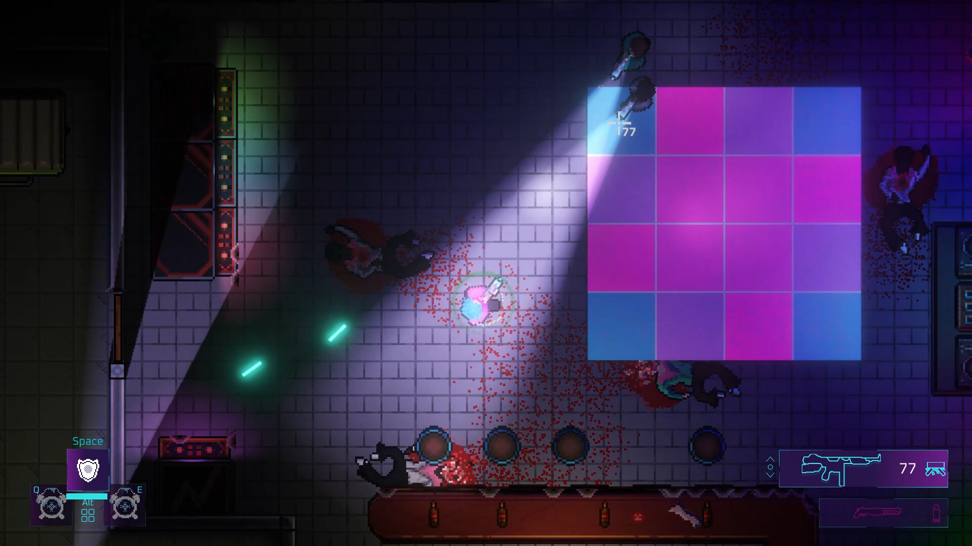 Thus Spoke the Donke screenshot #10