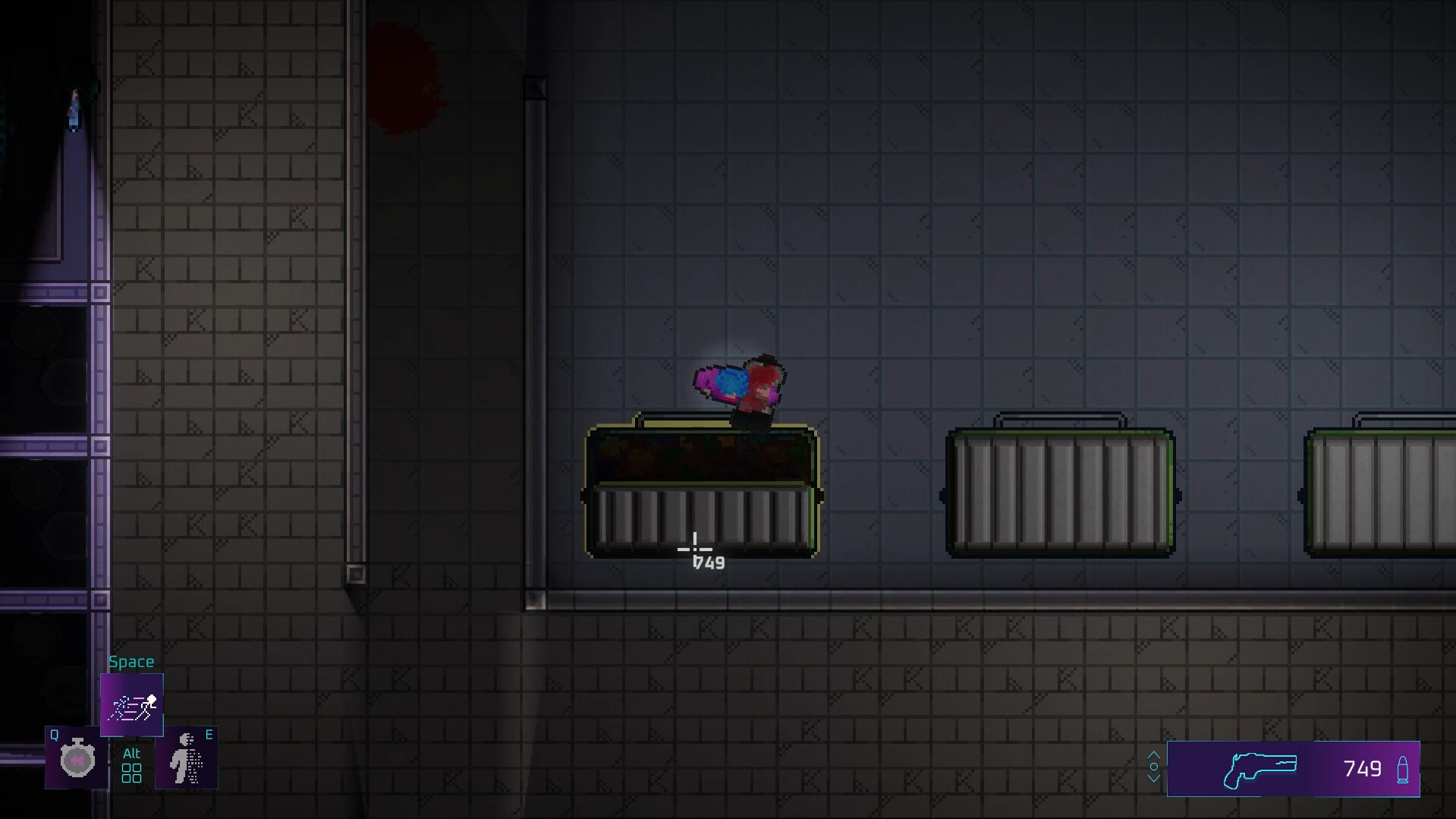 Thus Spoke the Donke screenshot #3