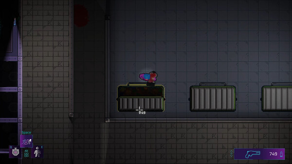 Thus Spoke the Donke screenshot 3