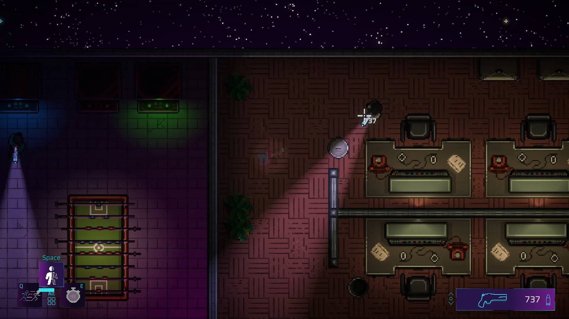 Thus Spoke the Donke screenshot #9