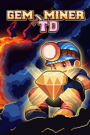 Gem Miner TD