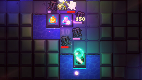 Gem Miner TD screenshot 5