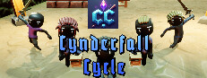 Cynderfall Cycle