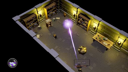 Cynderfall Cycle video 2