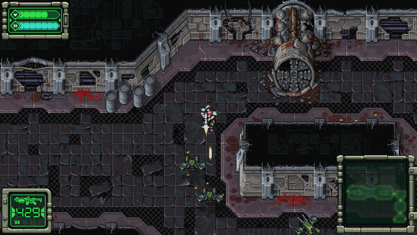 Locus Solaris — 3