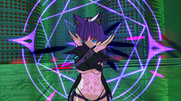 SHIMAPANZER STRIKE! screenshot 5