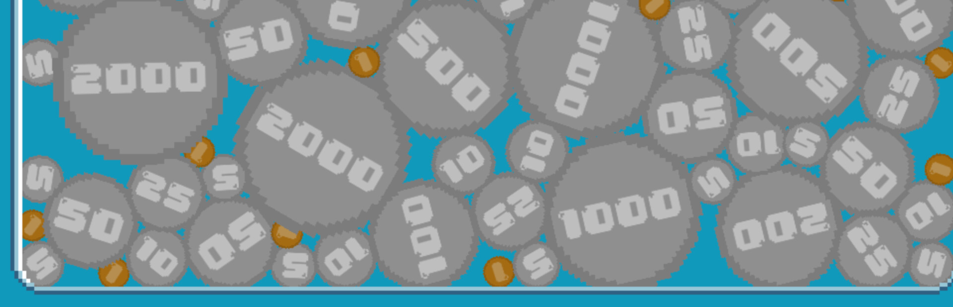 Coin Jar