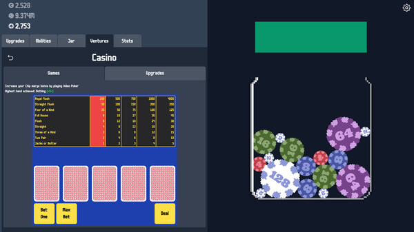 Coin Jar screenshot 3