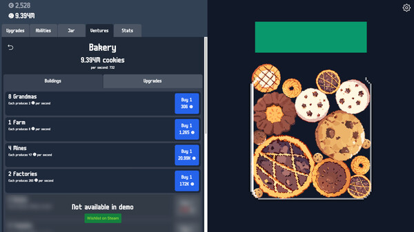 Coin Jar screenshot 2
