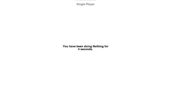 Nothing Together - Light Theme