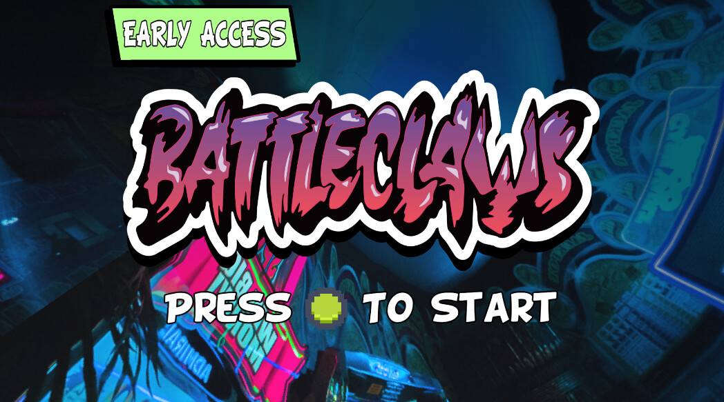 BattleClaws screenshot #8