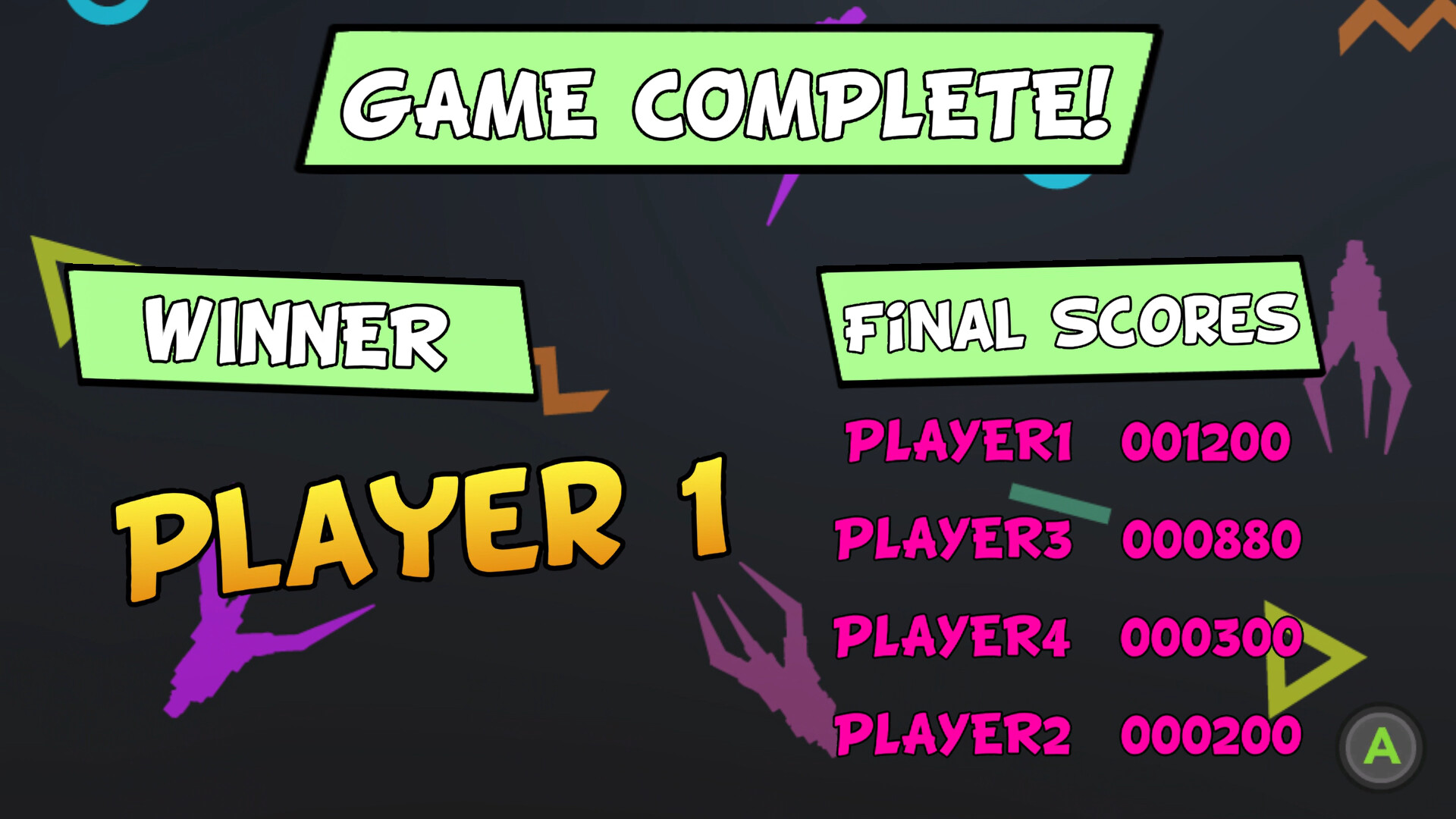 BattleClaws screenshot #6