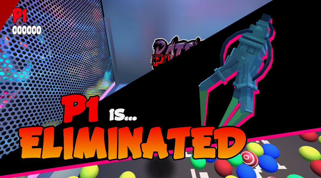 BattleClaws screenshot #5