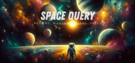 Space Query Cover Image