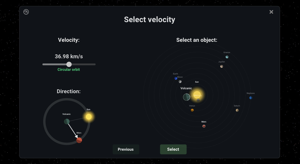 #6. Space Query (Steam) 由: Space Query team
