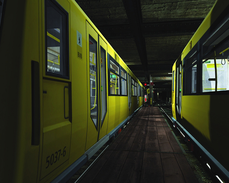 World of Subways 2 – Berlin Line 7