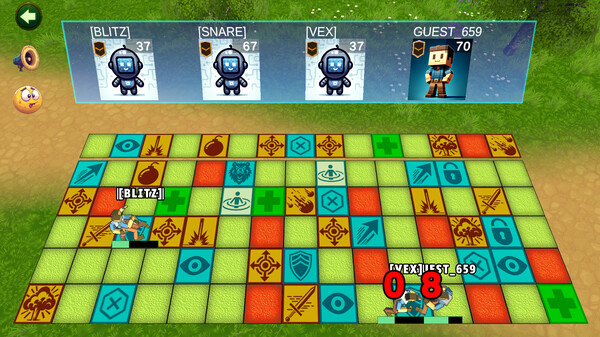 Critical Move screenshot 5