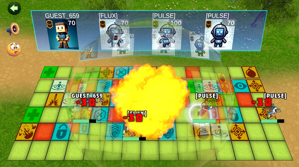 Critical Move screenshot 6