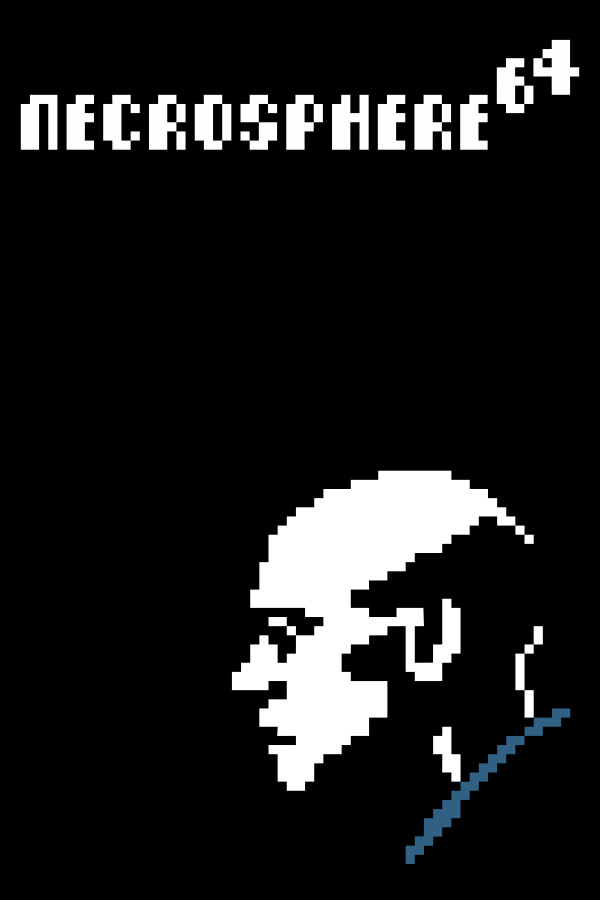 Capa de Necrosphere64