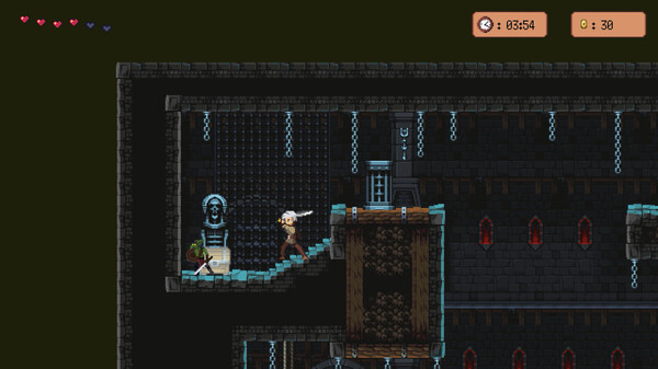 Slayer Knight screenshot 4