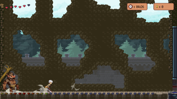 Slayer Knight screenshot 5