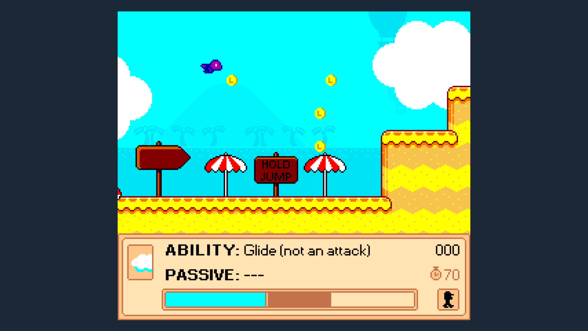 Flame Land screenshot #9