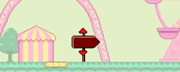 Flame Land video 3