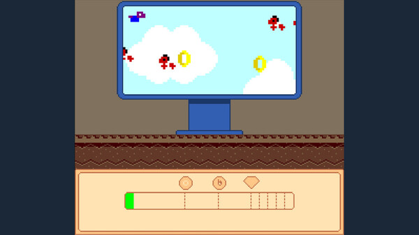 Flame Land Screenshot